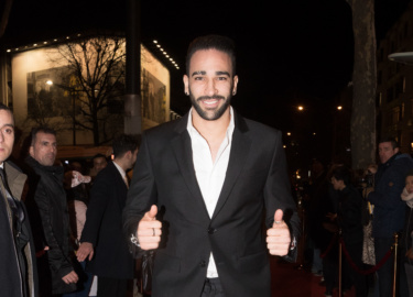 Adil Rami  © Rachid Bellak Pool Bestimage